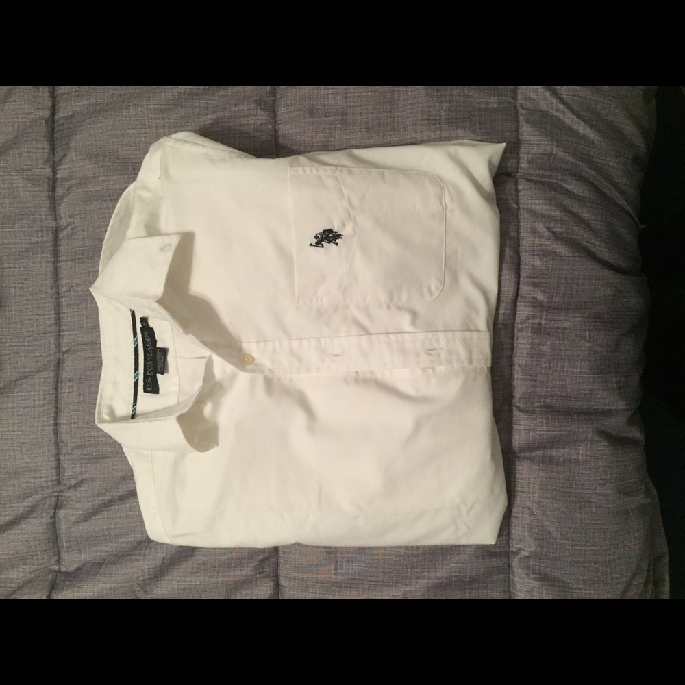 Men's U.S Polo Assn. Button down shirt
