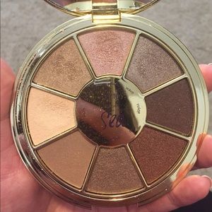 Tarte Rainforest of the Sea Eyeshadow Palette