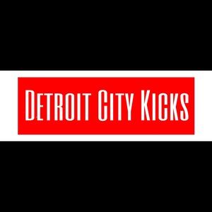 Meet your Posher, Angelo