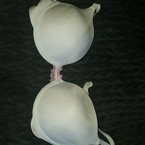Super push up bra