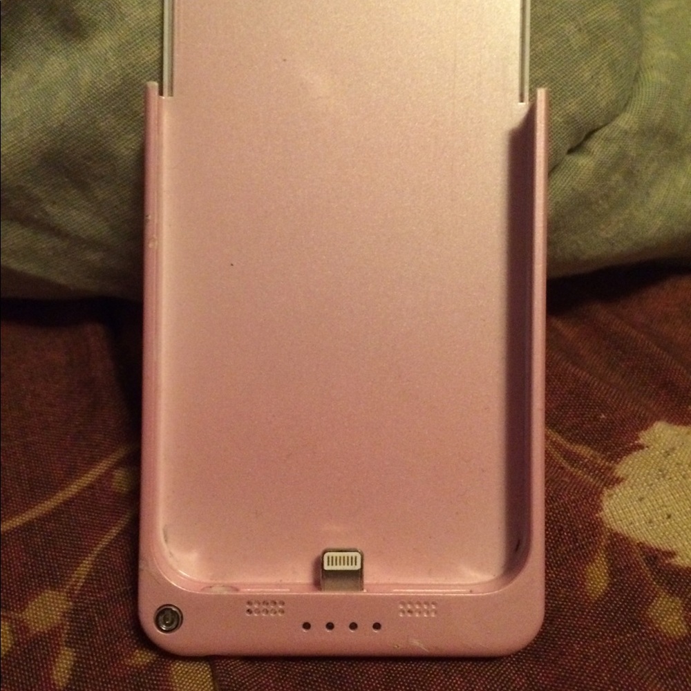 iPhone Power Bank