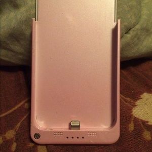 iPhone Power Bank