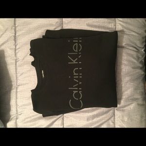 Calvin Klein crewneck