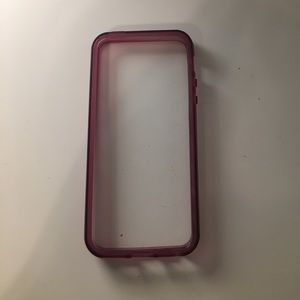 IPhone Boarder case