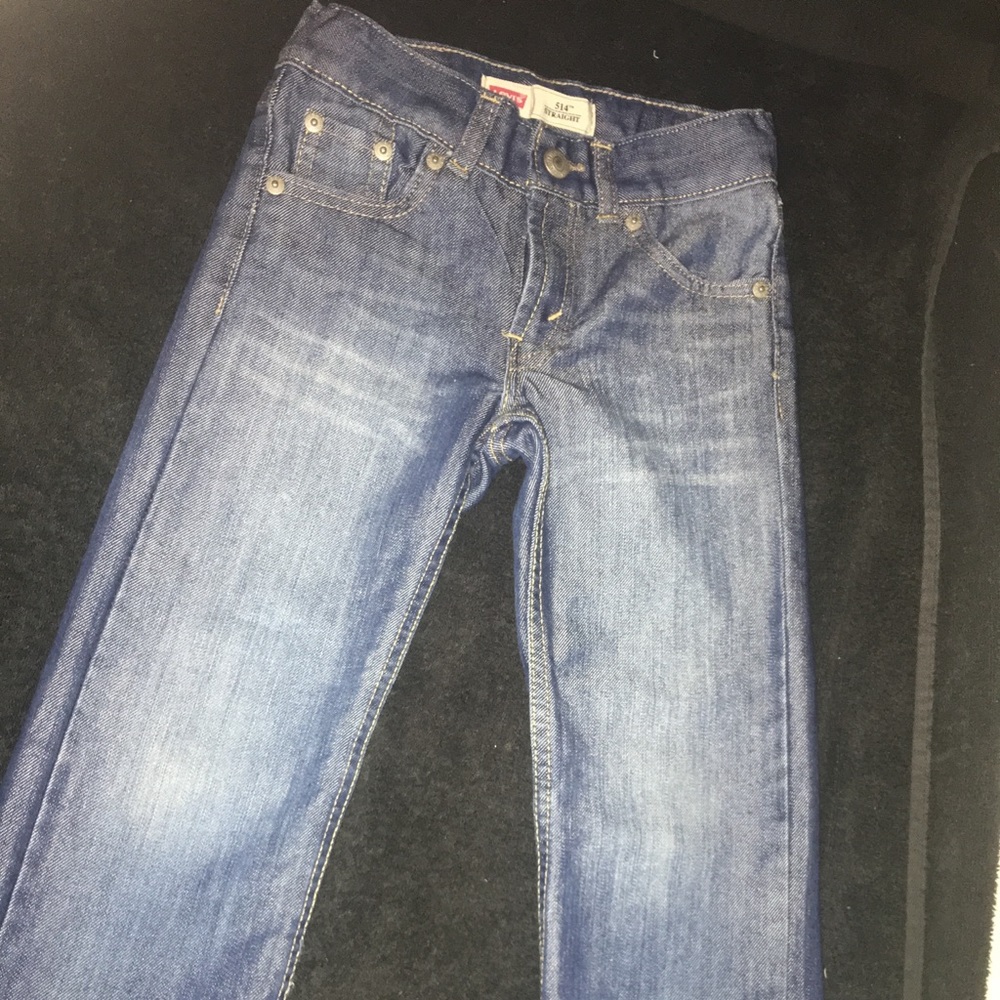 Levi Jeans