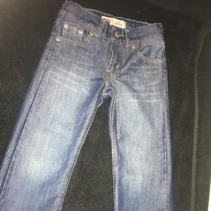 Levi Jeans