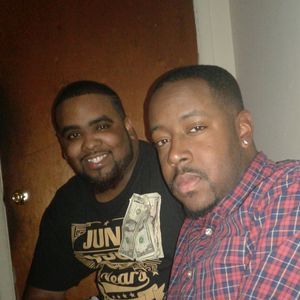 Meet your Posher, Thomas