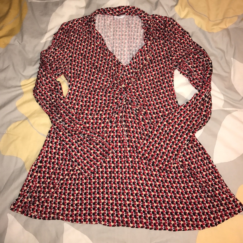 Maternity Top