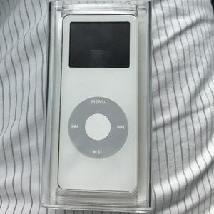 ipod nano