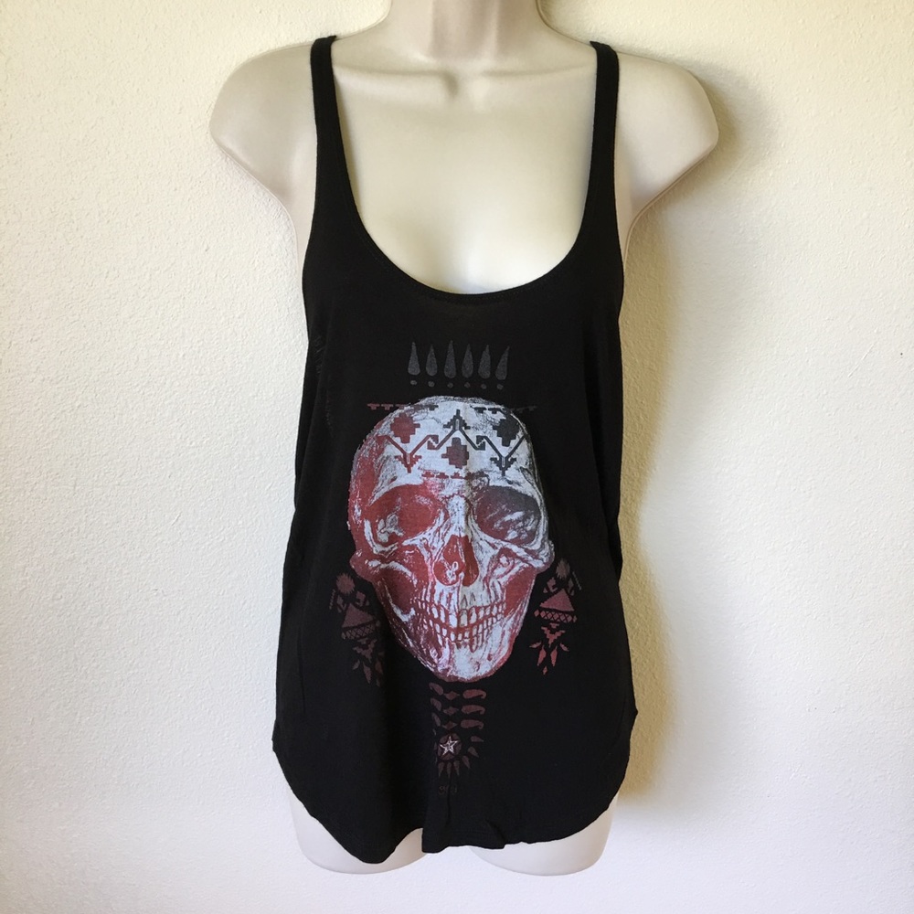 Obey top