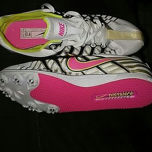 Nike Track and Field Shoes