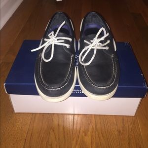 Sperrys
