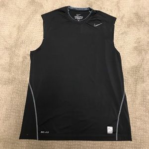Nike Pro Combat Dri-Fit