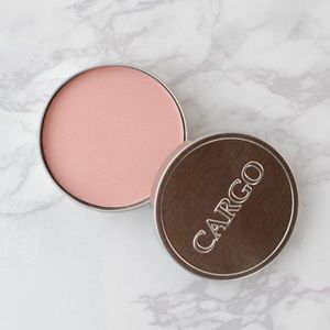 Cargo Cosmetics Powder Blush in The Big Easy