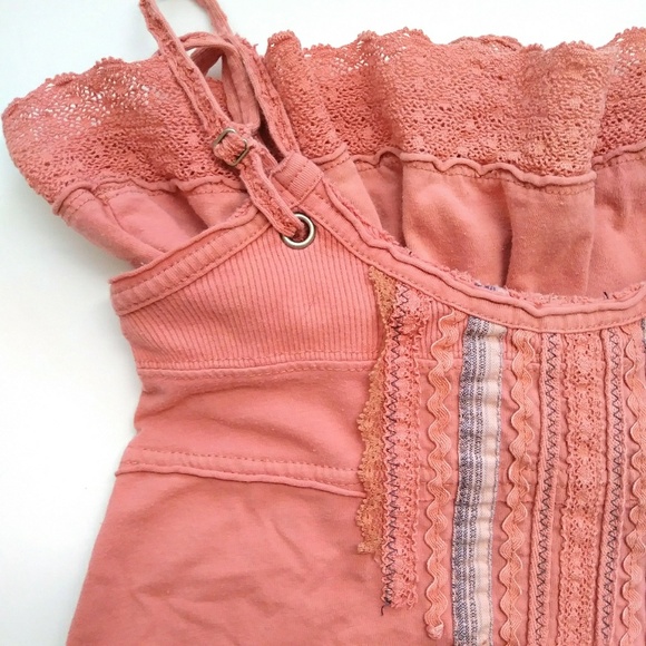 Free People Top Size XS - Picture 4 of 8