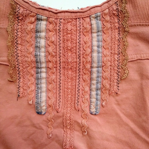 Free People Top Size XS - Picture 5 of 8