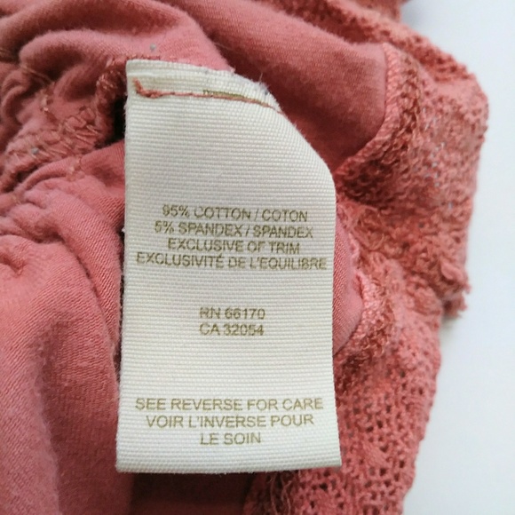 Free People Top Size XS - Picture 8 of 8