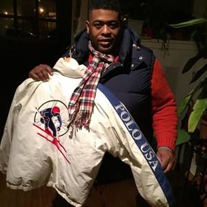 Meet your Posher, Kyle