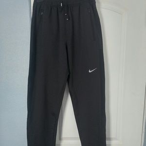Nike Dri-Fit running pants size M
