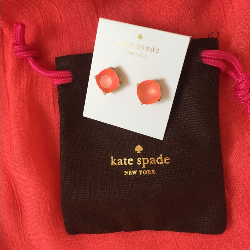 Kate Spade Earrings