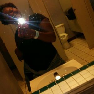 Meet your Posher, Antanasia