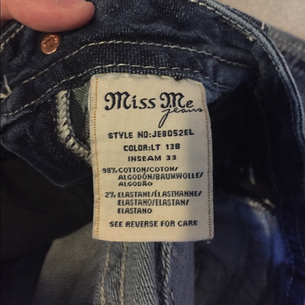 Miss Me - Picture 6 of 6