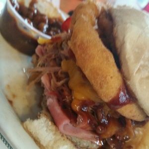 Meet your Posher, Milo