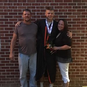 Meet your Posher, Mandy