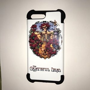 Grateful Dead iPhone 7 Plus Case