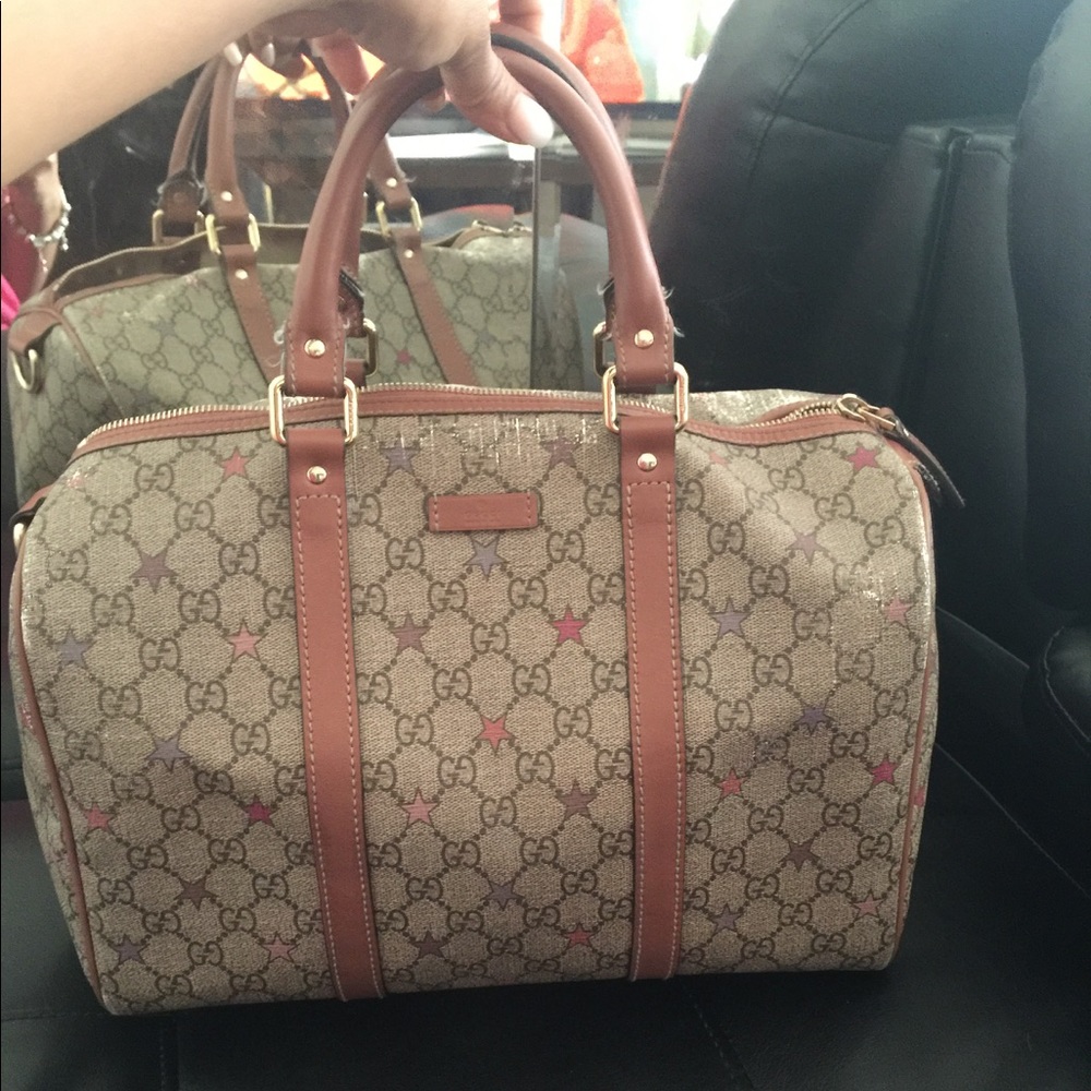 Authentic Gucci purse