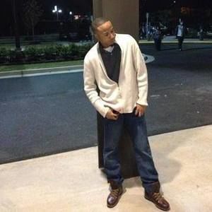 Meet your Posher, Maurice