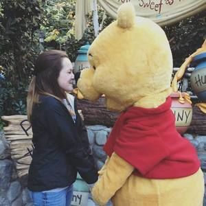 Meet your Posher, Miranda