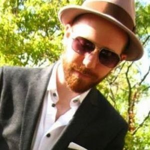 Meet your Posher, Gordon