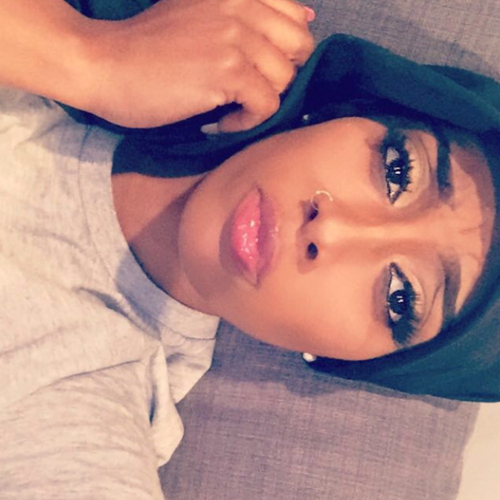 Meet your Posher, Shanna