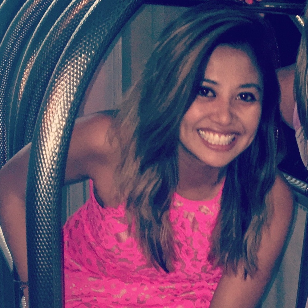 Meet your Posher, Jackie