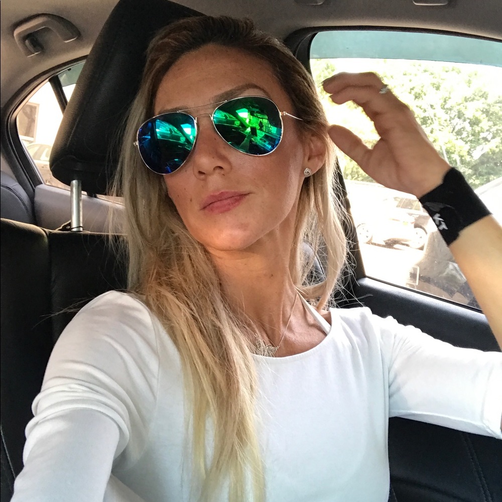 Meet your Posher, Marla