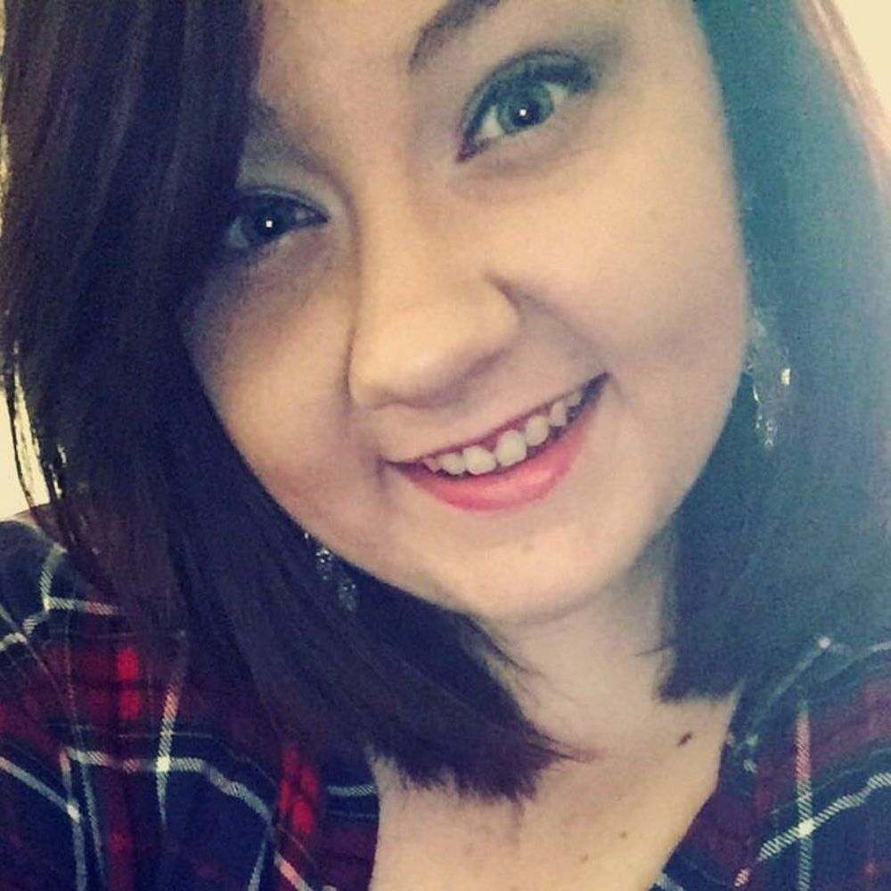 Meet your Posher, Kaylee