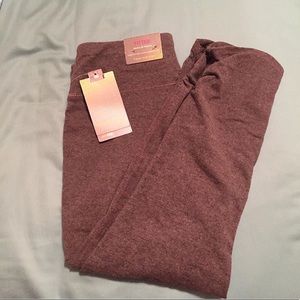 Capri work out leggings