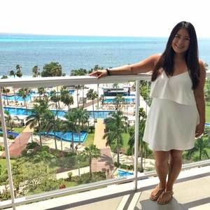 Meet your Posher, Diana