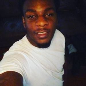 Meet your Posher, Aj