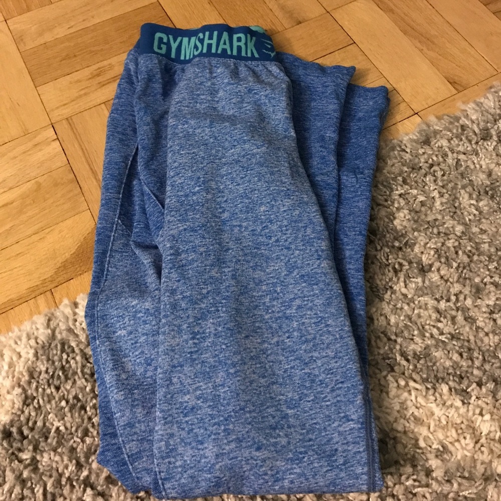 Gymshark flex leggings