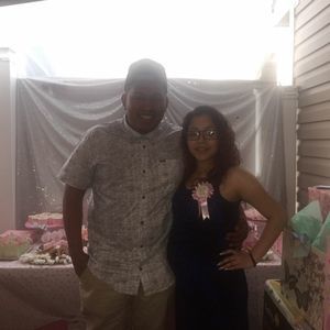 Meet your Posher, Crystal