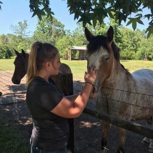 Meet your Posher, Jubilee