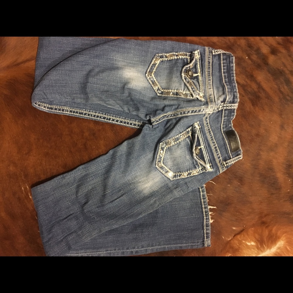 Daytrip Jeans