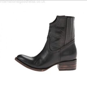 Freebird Merlo boots