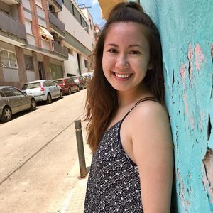 Meet your Posher, Melanie