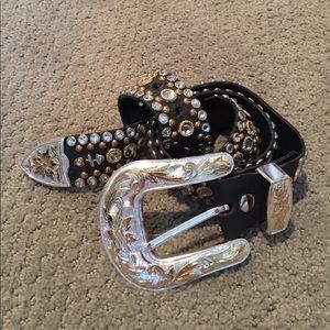 Kippy's Belt size 32