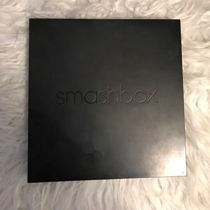 Smash Box L.A. Lights Palette