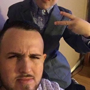 Meet your Posher, Alfredo