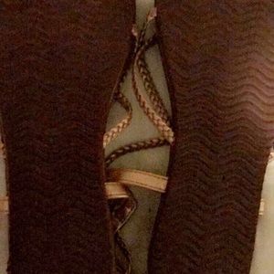 Women Billabong Sandals